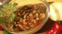 Mexican Bean Soup Mexican Bean Soup