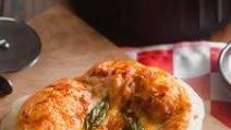 Air Fryer Pizza Air Fryer Pizza
