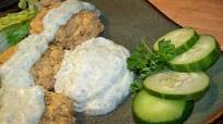 Vegan Tzatziki Vegan Tzatziki