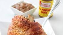 Oven Roasted Lechon Oven Roasted Lechon