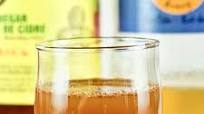 Homemade Cough Remedy Homemade Cough Remedy