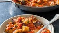 Best Summer Tomato Gratin Best Summer Tomato Gratin