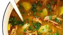 Carnitas Soup Carnitas Soup