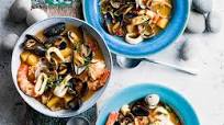 Easy Portuguese recipes Easy Portuguese recipes