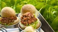 Bunny Chow Bunny Chow