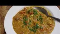 How To make Mulligatawny Chicken How To make Mulligatawny Chicken