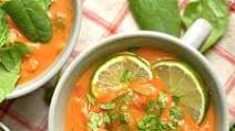 Slow Cooker or Instant Pot Sweet Potato Curry Stew Slow Cooker or Instant Pot Sweet Potato Curry Stew