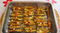 Portuguese Oven Roasted Sardines Recipe Portuguese Oven Roasted Sardines Recipe