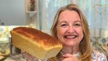 Salt Rising Bread Salt Rising Bread