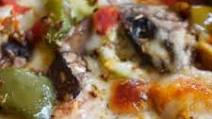 Deep-dish pizza casserole (keto) Deep-dish pizza casserole (keto)