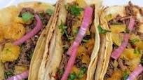 Crockpot Chipotle Barbacoa (Mexican Shredded Beef) Tacos Crockpot Chipotle Barbacoa (Mexican Shredded Beef) Tacos