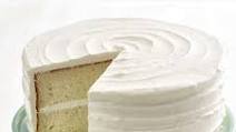 Classic White Cake Recipe Classic White Cake Recipe