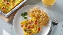 Sheet Pan Omelets Sheet Pan Omelets