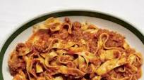 Classic Ragu Bolognese Classic Ragu Bolognese