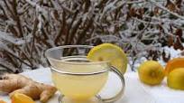 Fat Burning Tea Recipe Fat Burning Tea Recipe