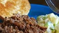 Sweet and Savory Slow Cooker Pulled Pork Sweet and Savory Slow Cooker Pulled Pork