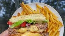 Juicy Lucy Juicy Lucy