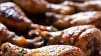 Air Fryer Frozen Chicken Drumsticks Air Fryer Frozen Chicken Drumsticks