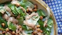 The Last Caesar Dressing You'll Ever Need The Last Caesar Dressing You'll Ever Need