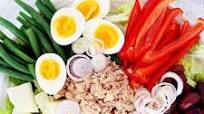 How To Make Nicoise Salad How To Make Nicoise Salad