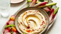 Instant Pot Hummus Instant Pot Hummus