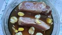Basic Pork Brine Basic Pork Brine