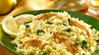 Lemon Pepper Chicken & Rice | Knorr US Lemon Pepper Chicken & Rice | Knorr US