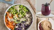 How to Eat a Vegan Candida Diet How to Eat a Vegan Candida Diet