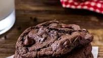 Chocolate Cake Mix Cookies Chocolate Cake Mix Cookies