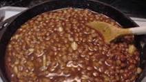Fantabulously Easy Baked Beans Fantabulously Easy Baked Beans