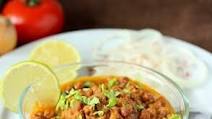 Kala Chana Masala Recipe, Black Chana Curry (Punjabi Style) Kala Chana Masala Recipe, Black Chana Curry (Punjabi Style)