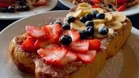 Tostadas francesas ¡La receta que siempre has deseado! Tostadas francesas ¡La receta que siempre has deseado!