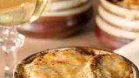 The Ultimate French Onion Soup The Ultimate French Onion Soup