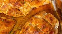 Oven Baked Rotisserie Chicken Oven Baked Rotisserie Chicken