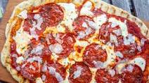 How to Grill Pizza How to Grill Pizza