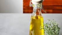 Roasted Garlic Oil Roasted Garlic Oil