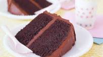 Chocolate Cake Chocolate Cake