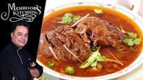 Beef Nihari Recipe | Mehboob Khan | Masala TV Beef Nihari Recipe | Mehboob Khan | Masala TV