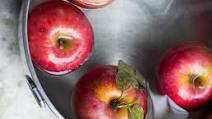 Sweetened Red Apple Glaze Sweetened Red Apple Glaze