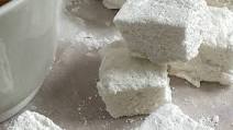 Homemade Marshmallows | Recipes Homemade Marshmallows | Recipes