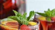 Fruity Summer Sangria Fruity Summer Sangria