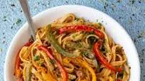 Rasta Pasta Recipe Rasta Pasta Recipe