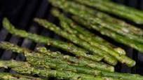 George Foreman Grill Asparagus George Foreman Grill Asparagus