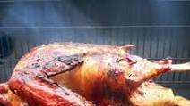 Pellet Smoked Turkey Pellet Smoked Turkey
