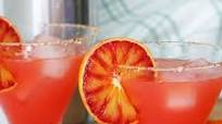 Blood Orange Margarita Blood Orange Margarita