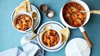 Tzimmes - a Sweet & Savory Jewish Stew Tzimmes - a Sweet & Savory Jewish Stew