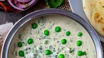 Methi Matar Malai Methi Matar Malai