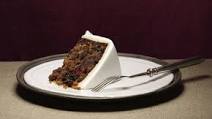 Nigella Lawson's traditional Christmas cake recipe Nigella Lawson's traditional Christmas cake recipe