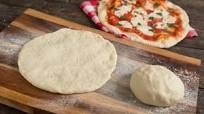 The Ultimate Pizza Dough The Ultimate Pizza Dough