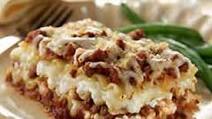 Easy Classic Lasagna Recipe Easy Classic Lasagna Recipe